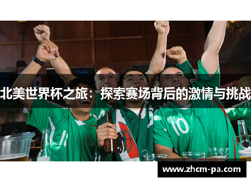 北美世界杯之旅：探索赛场背后的激情与挑战